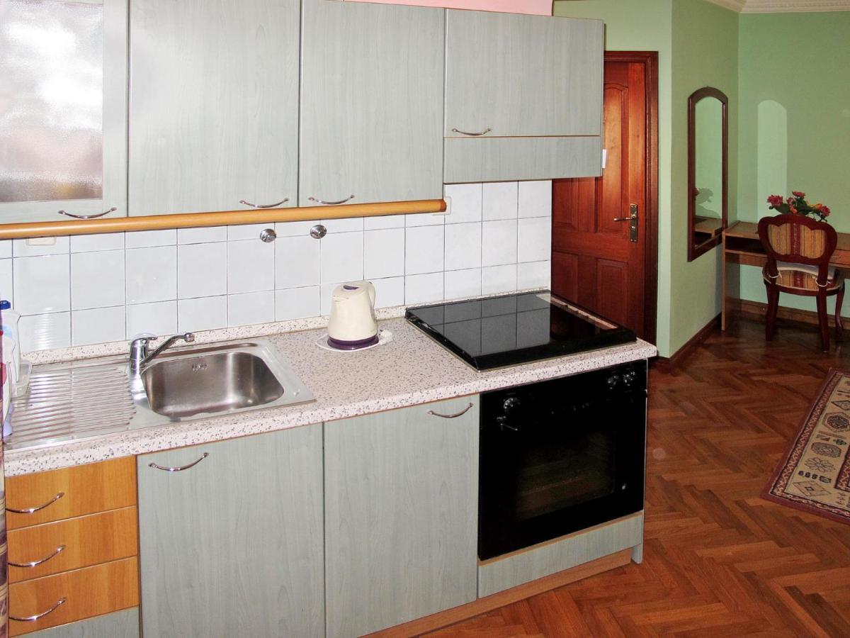 Apartment Catarina - Zad111 By Interhome Zadar Eksteriør billede