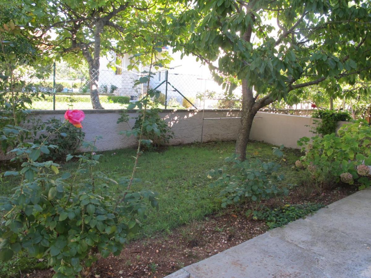 Apartment Catarina - Zad111 By Interhome Zadar Eksteriør billede