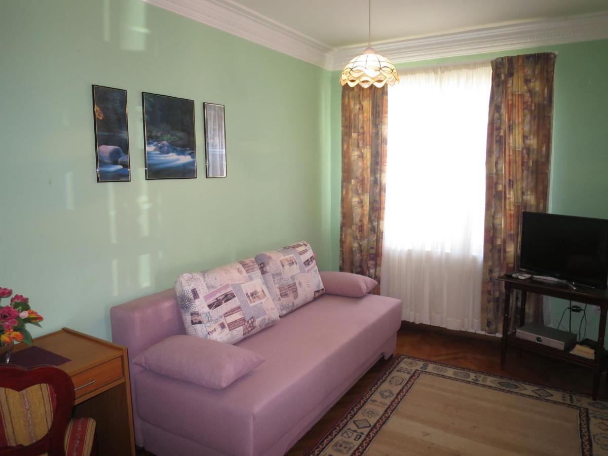 Apartment Catarina - Zad111 By Interhome Zadar Eksteriør billede